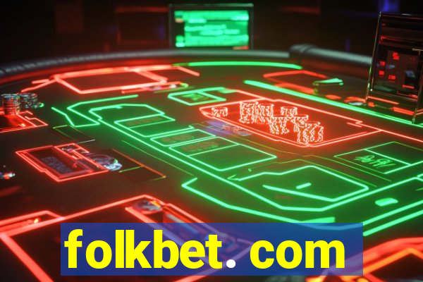 folkbet. com